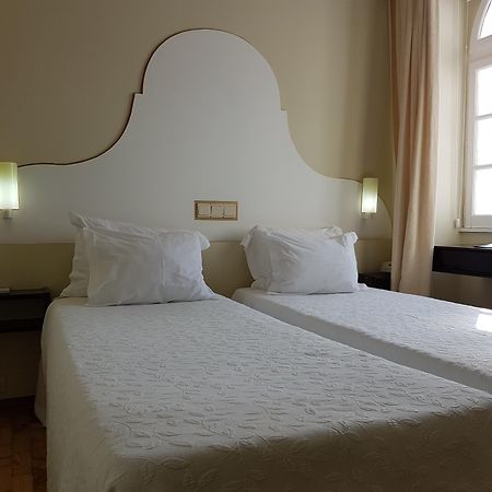 Hotel De Moura Ngoại thất bức ảnh