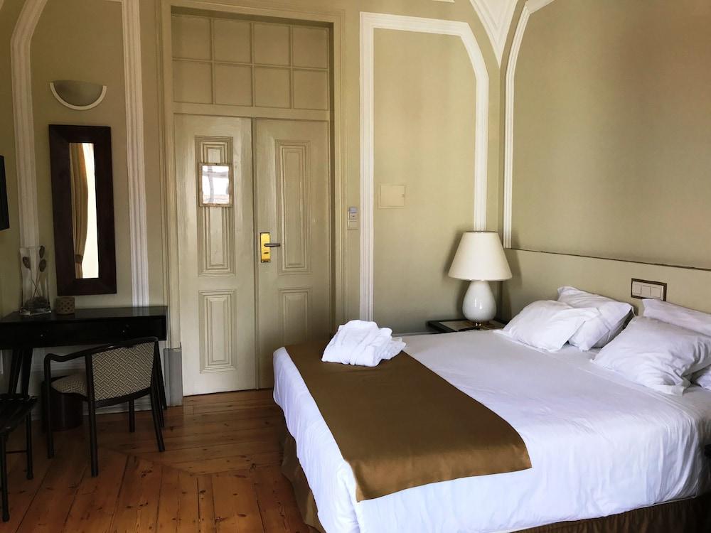Hotel De Moura Ngoại thất bức ảnh