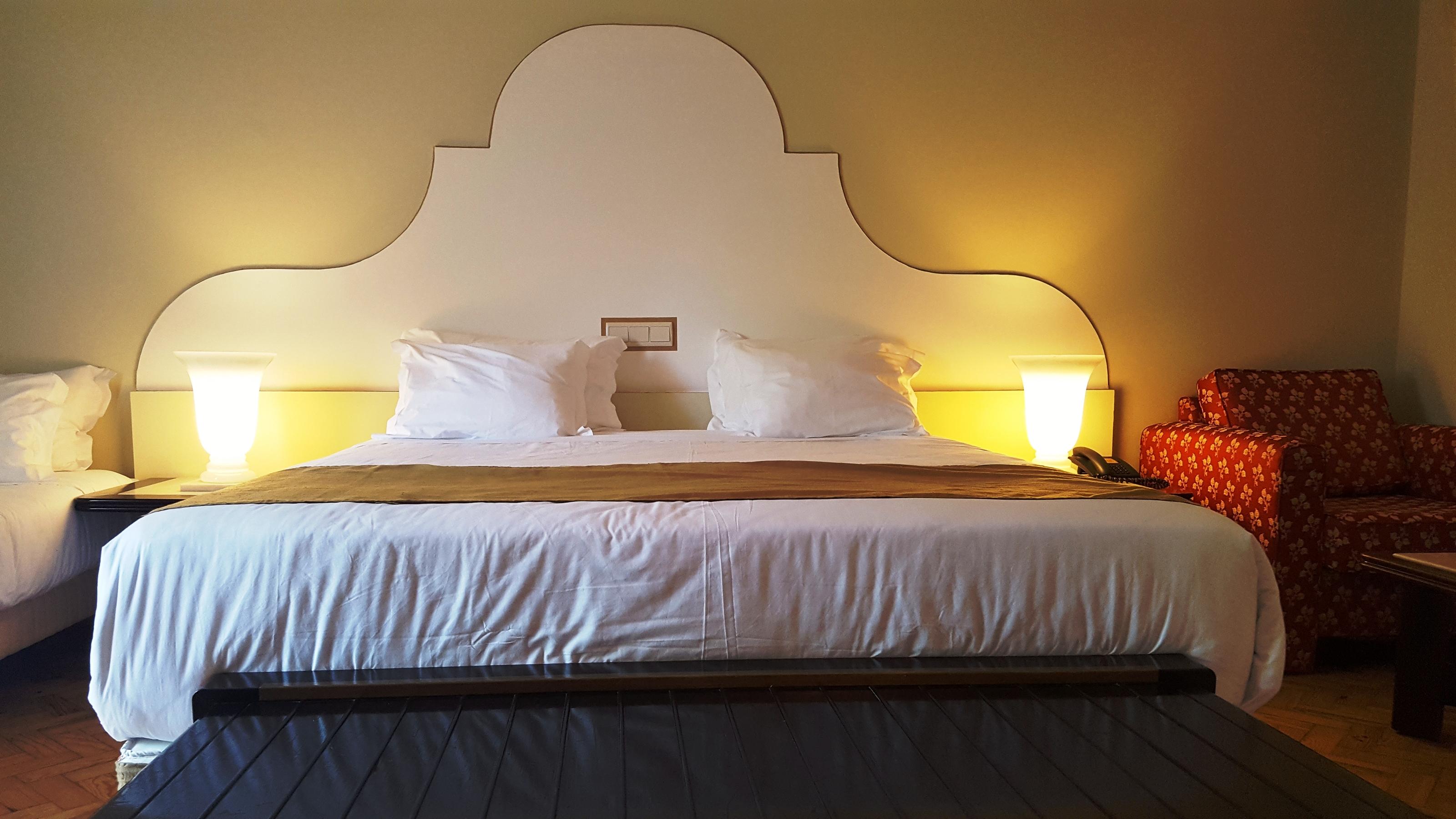 Hotel De Moura Ngoại thất bức ảnh