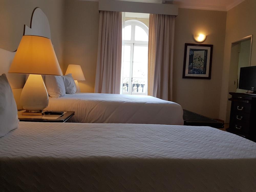 Hotel De Moura Ngoại thất bức ảnh