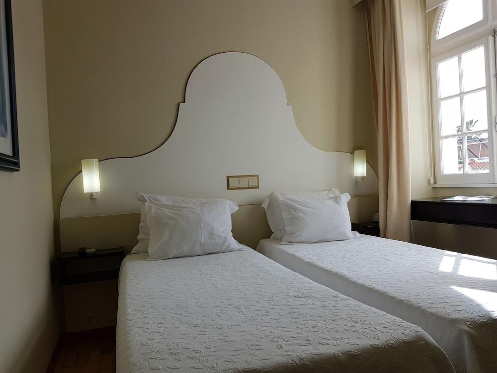 Hotel De Moura Ngoại thất bức ảnh