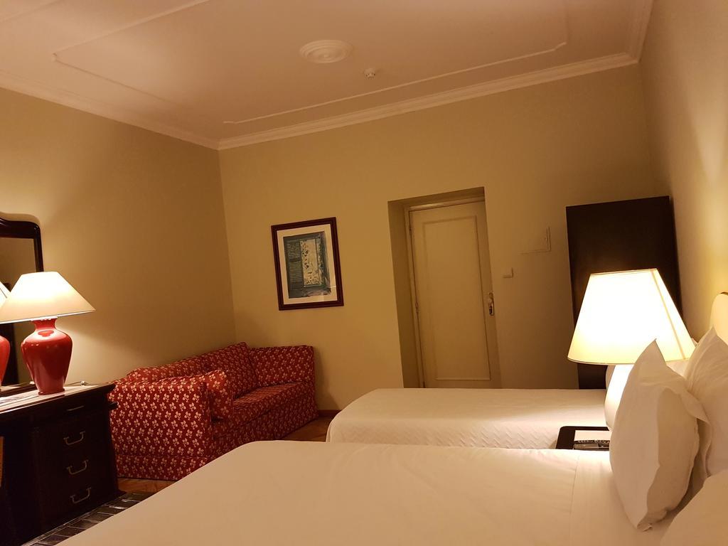 Hotel De Moura Ngoại thất bức ảnh