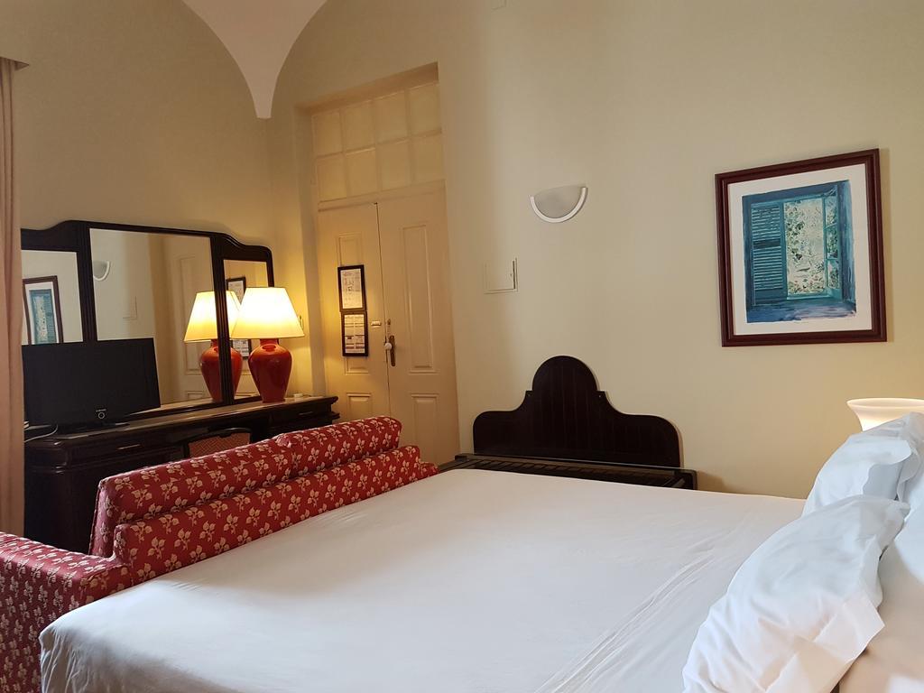 Hotel De Moura Ngoại thất bức ảnh