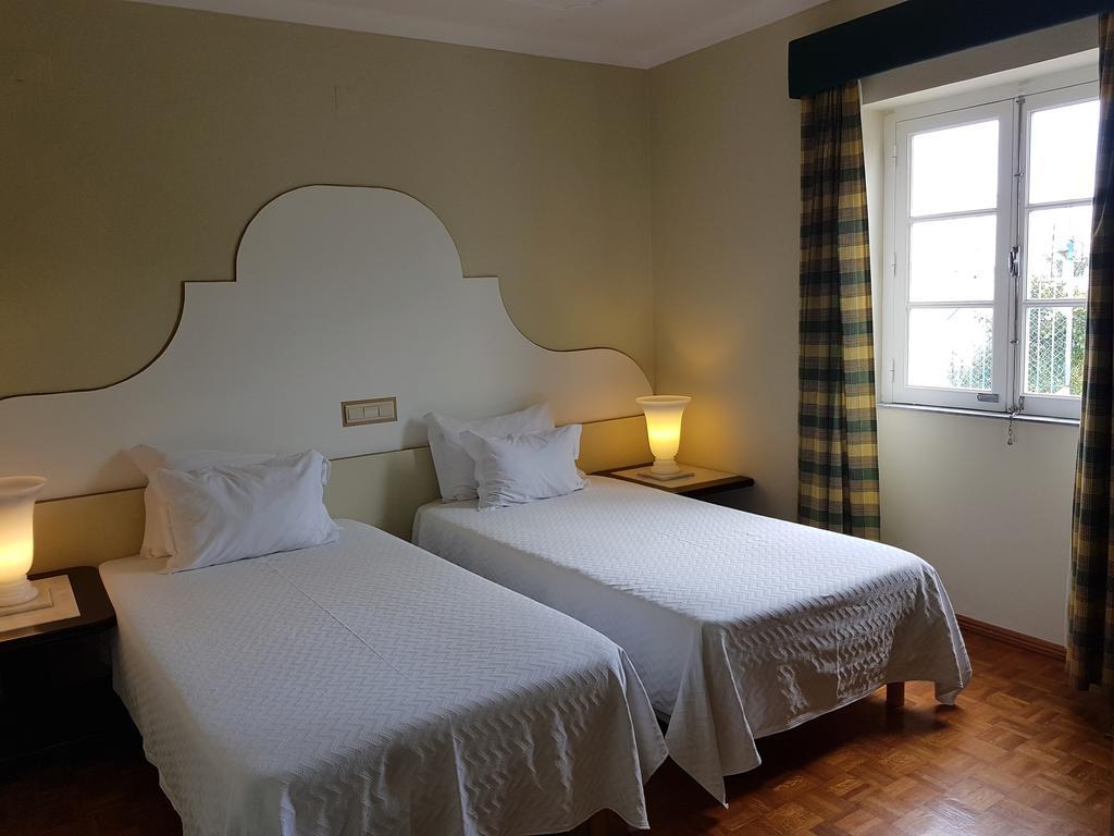 Hotel De Moura Ngoại thất bức ảnh