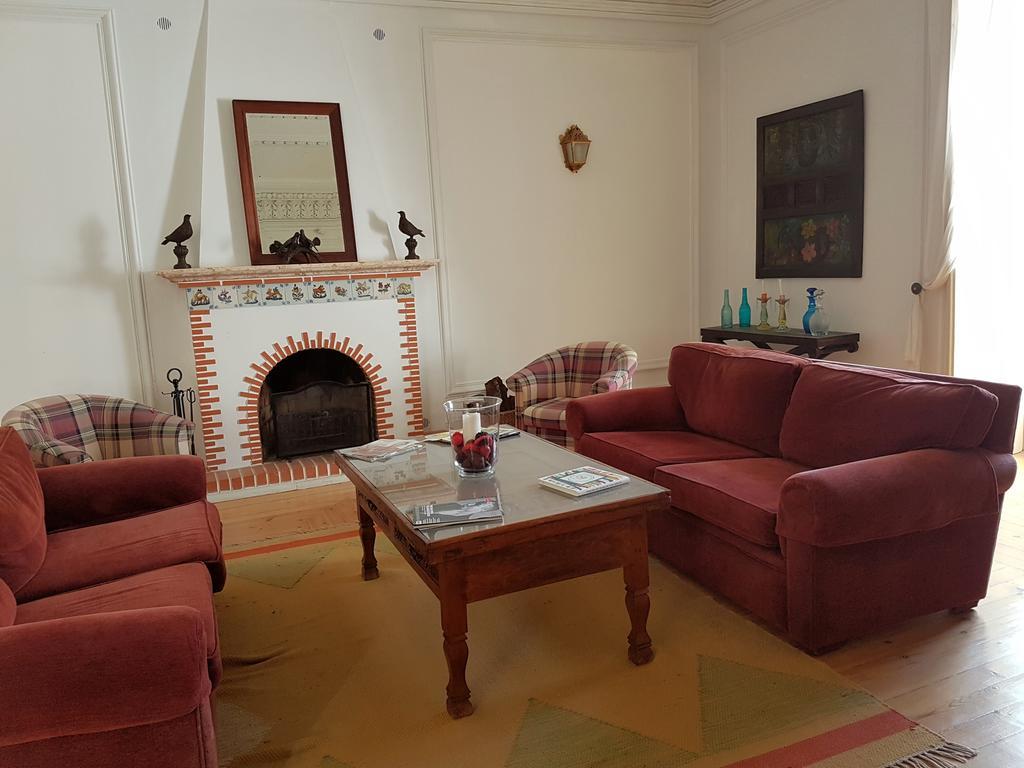 Hotel De Moura Ngoại thất bức ảnh