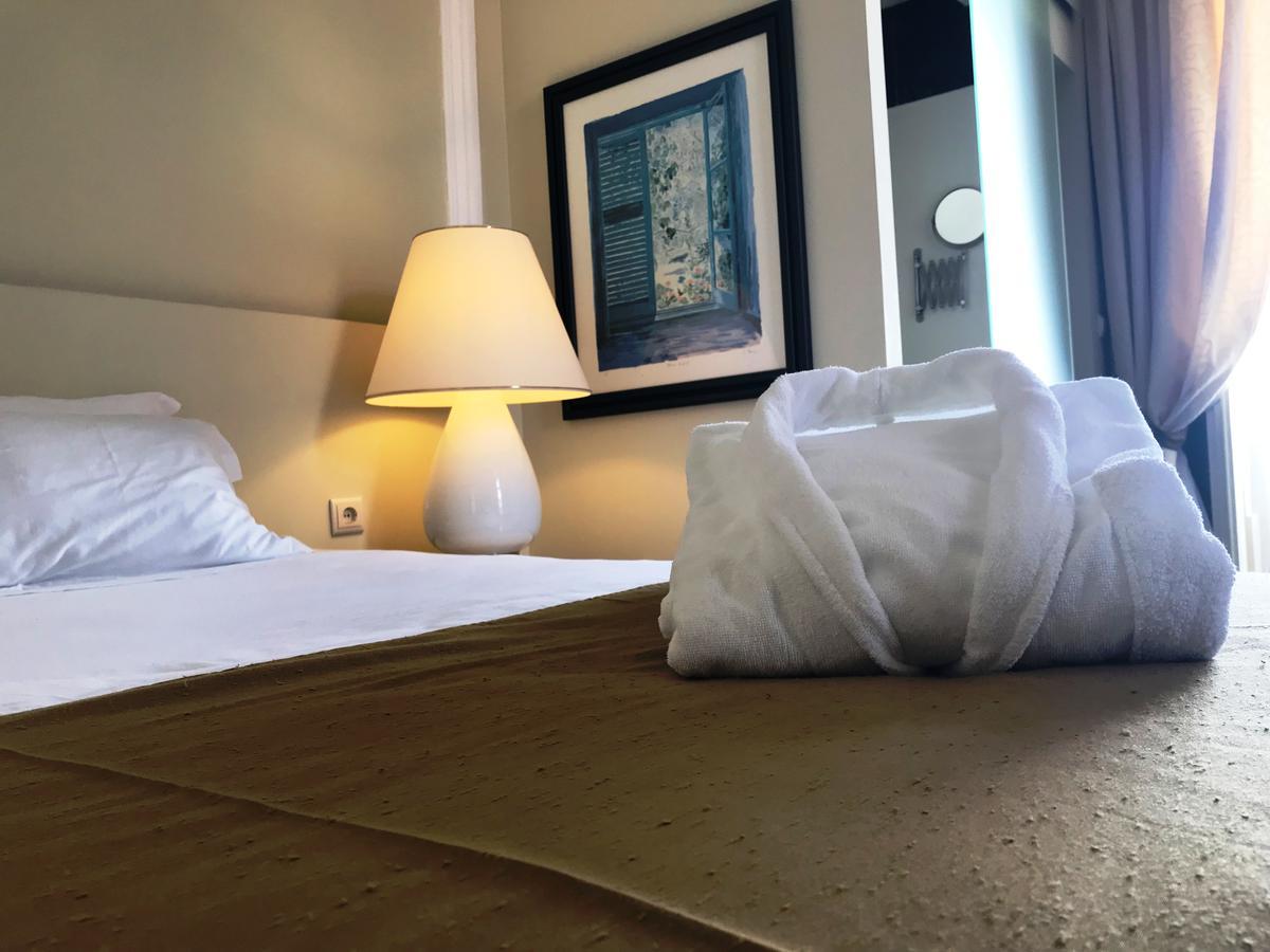 Hotel De Moura Ngoại thất bức ảnh
